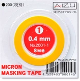 √ yingli aizu Model Tools Узко -краевая крышка с многословными характеристиками 0,4 мм ~ 2,5 мм к необязательным