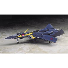 «Роботек» (Robotech) √ 英利 长谷川模型 1/72