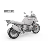 √ Yingli Meng 1/9 BMW R 1250 GS Adv Water Bird Bird Offroad Motorcycle MT-005