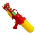 Trẻ em mùa hè ngày súng nước đồ chơi chàng trai và cô gái áp lực cao kéo để chơi nước cát lấy đồ chơi súng nước 3-6 tuổi