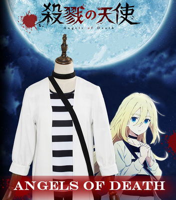 taobao agent COSPLAYSky Killing Angel COS COS Ricker COSPLAY clothing