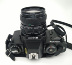RICOH Ricoh KR-10X đen 28mm2.8F ống kính 135 phim phim máy ảnh SLR máy ảnh máy chụp hình canon Máy quay phim