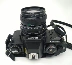 RICOH Ricoh KR-10X đen 28mm2.8F ống kính 135 phim phim máy ảnh SLR máy ảnh Máy quay phim