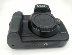 Canon EOS5 body black 93 phim mới camera 135 phim tự động lấy nét Máy quay phim