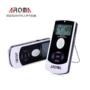 Chính hãng Arnoma AM705 vocal điện tử metronome guitar acoustic dân gian metronome phụ kiện nhạc cụ treble - Phụ kiện nhạc cụ dây đeo đàn guitar