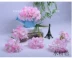 Mô phỏng hoa cẩm tú cầu lớn hoa cẩm tú mô phỏng hoa giả chụp ảnh đường hoa trích dẫn DIY hoa cưới - Hoa nhân tạo / Cây / Trái cây