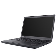 Ноутбуки Подержанный ноутбук 14-дюймовый ThinkPad в