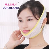Jiao Lannuo v Лицо Тонкое лицо Артефакт Корейский Тонкий Лицо повязка Хиро Тонкое лицо Тонкое массовое массив
