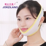 Jiao Lannuo v Лицо Тонкое лицо Артефакт Корейский Тонкий Лицо повязка Хиро Тонкое лицо Тонкое массовое массив