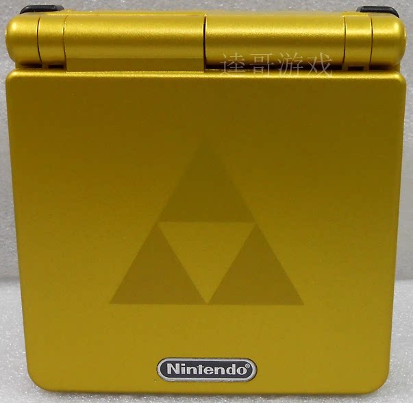 Nintendo Gameboy SP GBASP Game Passer Small God Tour SP GBC NDSL80 Ностальгия