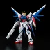 Bandai Mô hình lắp ráp Gundam chính hãng RG 1  144 Tạo một cuộc tấn công mạnh mẽ Mở rộng thiết bị đầy đủ Các nhà sản xuất - Gundam / Mech Model / Robot / Transformers