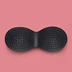 Một mảnh đồ lót ngực pad shift bra chèn miếng bọt biển che ngực cup ống pad chống dày Minh họa / Falsies