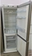 Bosch  Bosch BCD-321W (KGN33V2QEC) 321 lít Tủ lạnh hai cửa không sương giá làm mát bằng không khí - Tủ lạnh