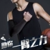 Mua và gửi vòng tay nba bảo vệ cánh tay bóng rổ mồ hôi Kubi Curry dụng cụ thể dục thể thao được trang bị cánh tay chống nắng