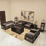Ткань из натурального дерева, современный и минималистичный диван, мебель