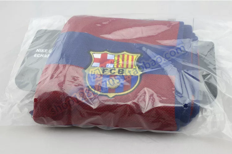 Scarf, keep warm commemorative neck bag, 2020