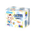 Carfin Baby Baby Diapers SML Đàn ông và phụ nữ Em bé tiết niệu Em bé khuyến cáo Em bé không tã Huggies tã quần huggies size m Tã / quần Lala / tã giấy