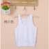 Nữ cotton vest trung niên tuổi cơ sở cotton đồ lót ông già cộng với phân bón để tăng lỏng sling mẹ áo