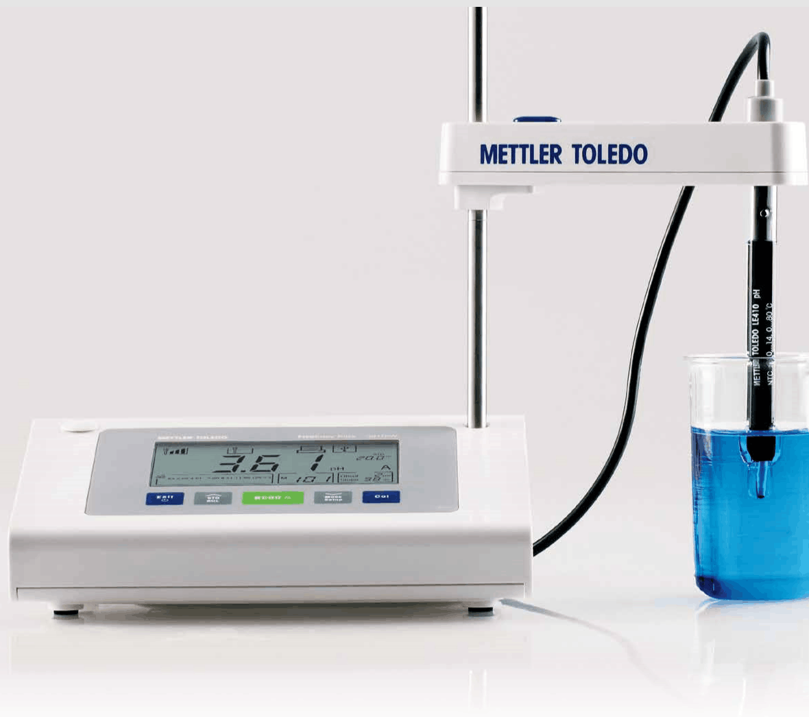 F метр. PH-метр f20-Standard (Mettler Toledo). РН-метр Mettler Toledo модели FIVEEASY f20. РН-метр Mettler Toledo Five easy 1. 1. PH-метр/кондуктометр Меттлер Толедо.