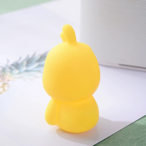 B.Duck, милая игрушка, популярно в интернете, антистресс