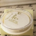 Nhật bản Ling điểm sữa đậu nành bột che khuyết điểm dưỡng ẩm sửa chữa bột dung lượng thiết lập trang điểm kiểm soát dầu tinh tế bột khô phấn phủ kiềm dầu innisfree phiên bản mới Bột nén