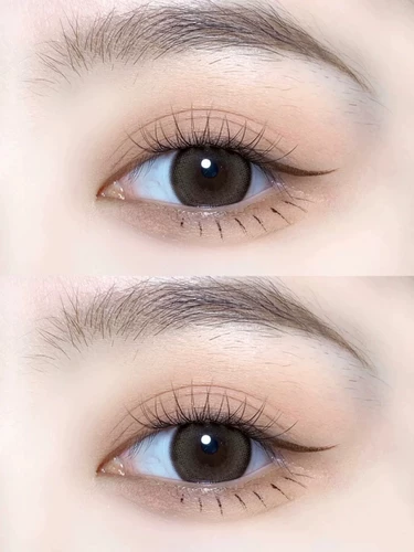 Матовая шелковистая тени для век, нюдовые румяна, база под макияж, Германия, 14 оттенок