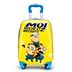 vali trẻ em Xe đẩy trẻ em vali 18 inch có thể tùy chỉnh 16 inch hoạt hình vali nam nữ học sinh bánh xe đa năng hộp quà tặng vali công tác ngắn ngày vali trẻ em Vali du lịch
