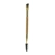 Высококачественная бамбуковая ручка с двойной головкой бровей