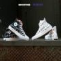 Converse CHuck 70 UNT1TL3D Hi 1970 166502C Giày nam và nữ giày vải - Plimsolls giày thể thao nike nữ