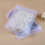 Матовый ароматизированный чай, пластиковый набор материалов, упаковка, герметичный мешок, 50 шт