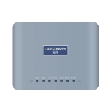 Blue Wide USB -принтер общий сервер устройств мобильный телефон Облачная печать удаленная метка