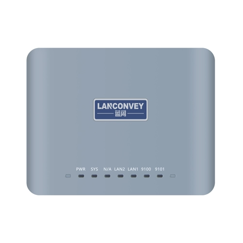 Blue Wide USB -принтер общий сервер устройств мобильный телефон Облачная печать удаленная метка