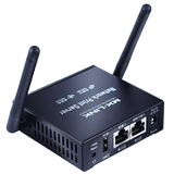 MX-Link Printer Shareed Device Sever Server поддерживает 4 Wireless Wi-Fi Printer Indter