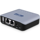 USB беспроводной серверы принтеров Сервера обмена устройствами Сканирование сети удаленная печать и изменить Wi -Fi All -Ne -One