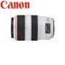 Canon EF 70-300mm f 4-5.6L IS USM SLR trắng mỡ 70-300 L - Máy ảnh SLR Máy ảnh SLR