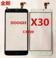 道格 Сенсорный экран Doogee x30 x55 x100 x95 Сводка внешняя сборка