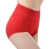 Phần mỏng quần của phụ nữ lấy lại cao eo liền mạch vẻ đẹp đồ lót hông đồ lót quần short cơ thể hình thành quần hip quần bụng quần lót cạp cao gen bụng Quần cơ thể