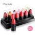 Trang Điểm chính hãng Hộp Bột Trang Điểm Palette Trang Điểm Set Complete Set Kết Hợp Son Môi Powder Blush Trân Eyeshadow cushion cho da dầu mụn Bộ trang điểm