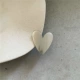 Серебряная серая любовь