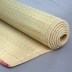 Làm bằng tay tinh khiết tự nhiên 蔺 rơm mat cỏ dày mat mat trắng gluten mat 1.8 m 1.5 m 1.35 m 1.2 m