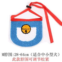 Синий и белый