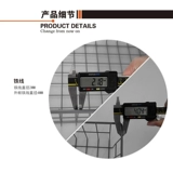 Стены с глиппипкой в ​​основном используются на стенах корзины с хранением.