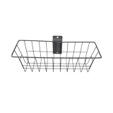 Стены с глиппипкой в ​​основном используются на стенах корзины с хранением.