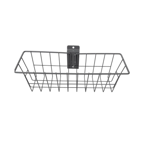 Стены с глиппипкой в ​​основном используются на стенах корзины с хранением.