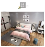 Мебель для спальни, синтезированный комплект