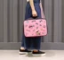 Du lịch đường dài túi nữ ánh sáng và dễ thương Hàn Quốc phiên bản của xe đẩy du lịch người đàn ông kinh doanh túi xách nhỏ túi lưu trữ hành lý