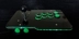 Illuminated USB Joystick Vua của máy bay chiến đấu Rocker Rocker Máy tính Rocker King of the Dragon Andrews
