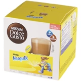 Европейский уроженец Dolce Gusto Dolce Gusto 巧 шоколадный напиток Nesquilk