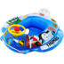 Thomas trẻ em inflatable vòng ghế bơi vòng bé ghế bé máy bay chỉ đạo bánh xe dày 1-3-6 tuổi phao tắm Cao su nổi