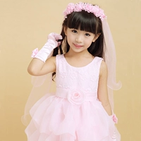 Висящие бусины/легкий порошок